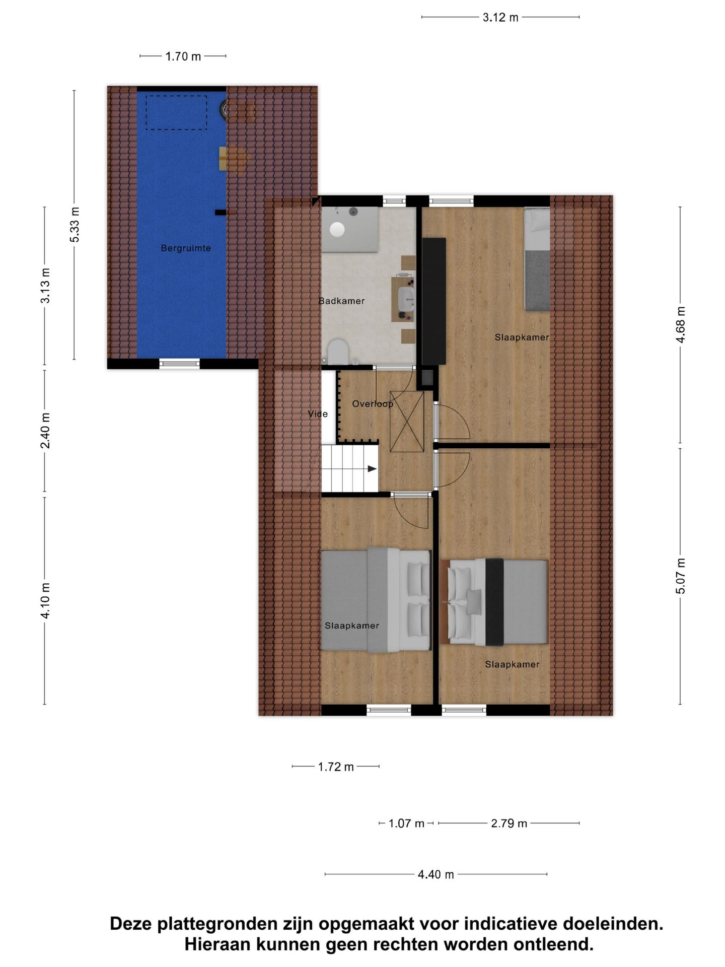 Foto 55 van Hoornstraat 15