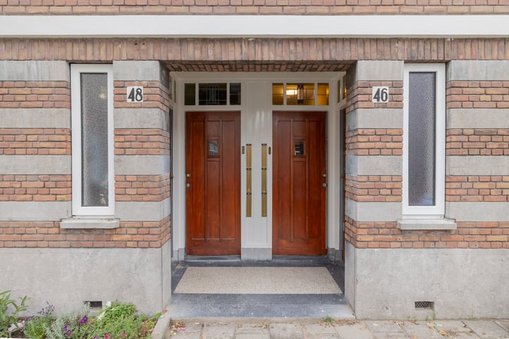 Bekijk foto 28 van Vogelenzangstraat 46-1