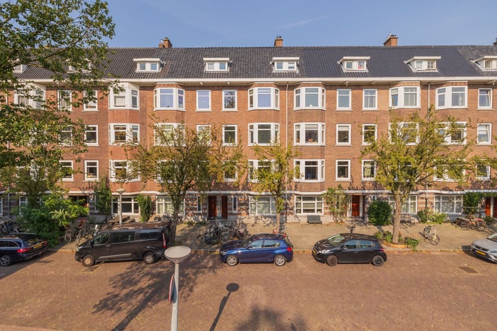 Bekijk foto 29 van Vogelenzangstraat 46-1