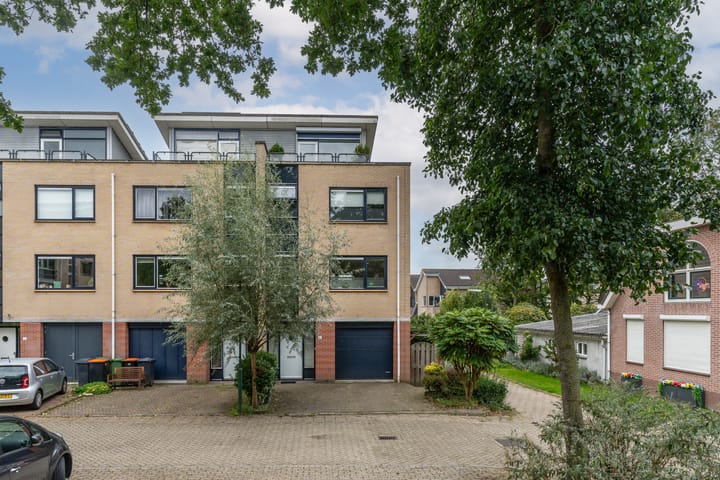 Foto 1 van Suevenpoort 15