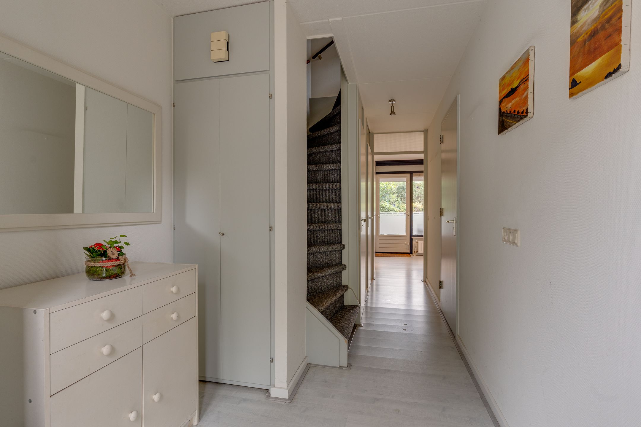 Foto 3 van Suevenpoort 15