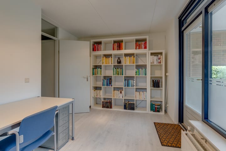 Foto 5 van Suevenpoort 15