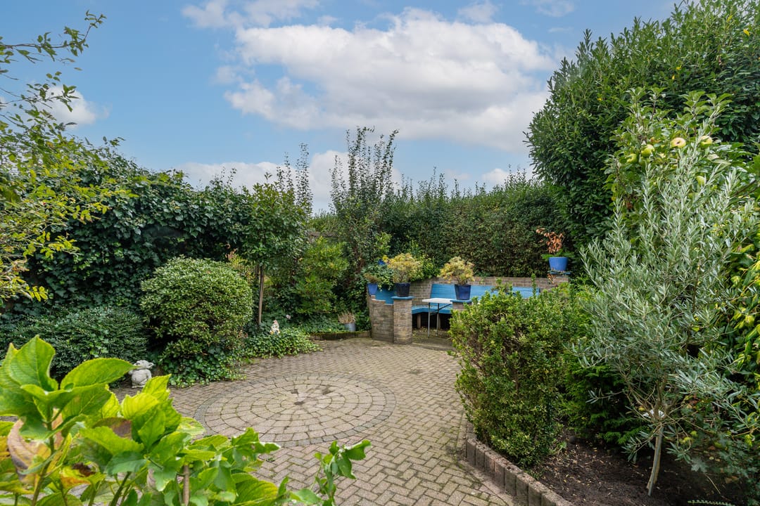 Foto 7 van Suevenpoort 15