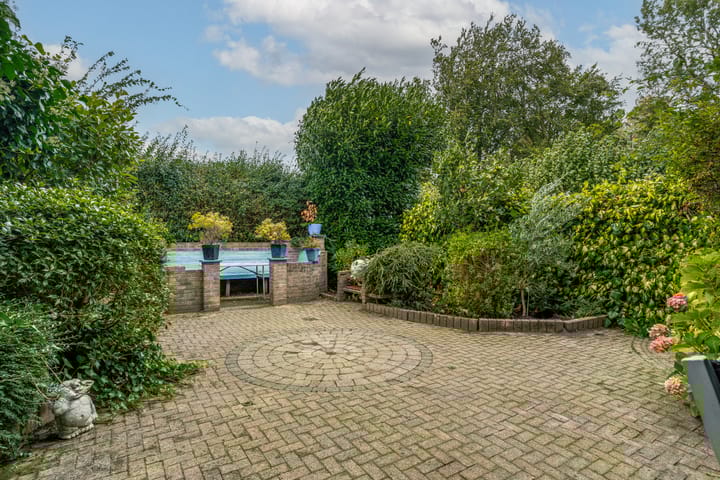 Foto 8 van Suevenpoort 15