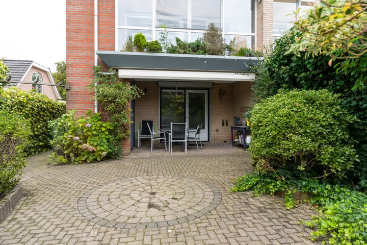 Foto 9 van Suevenpoort 15