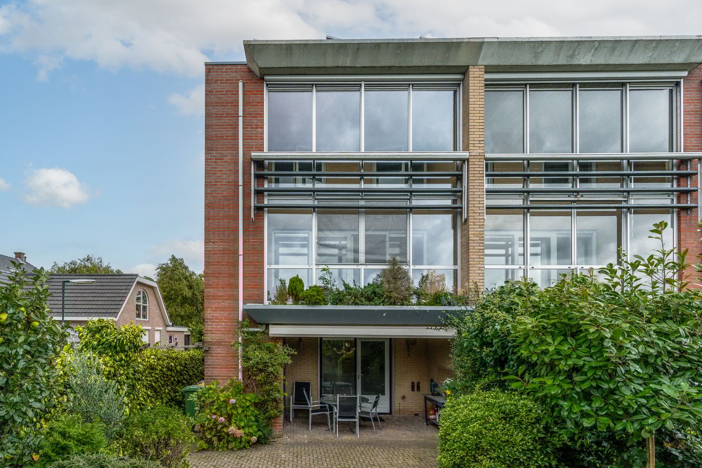 Foto 10 van Suevenpoort 15