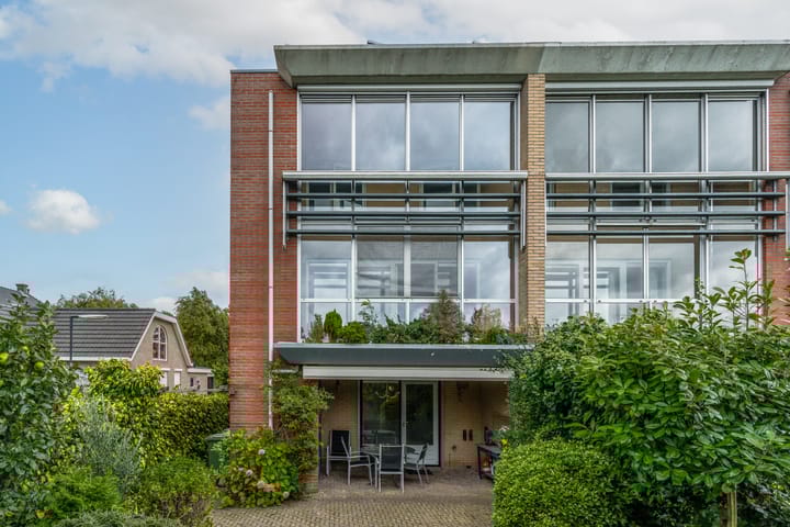 Foto 10 van Suevenpoort 15