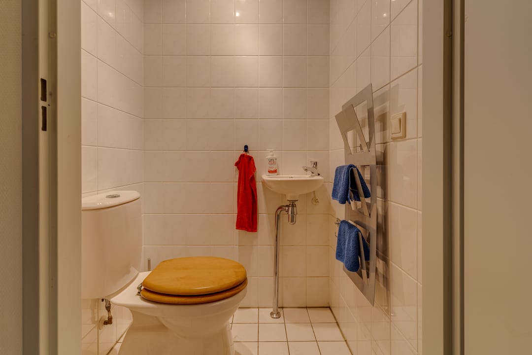 Foto 11 van Suevenpoort 15