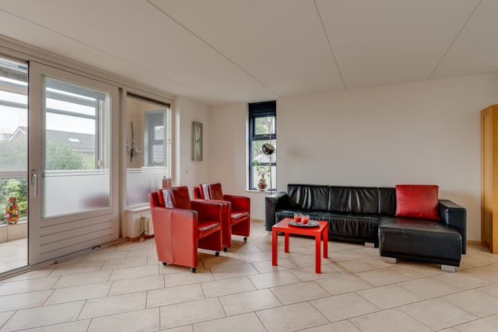 Foto 12 van Suevenpoort 15