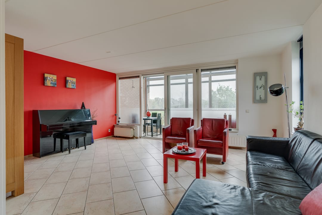 Foto 13 van Suevenpoort 15