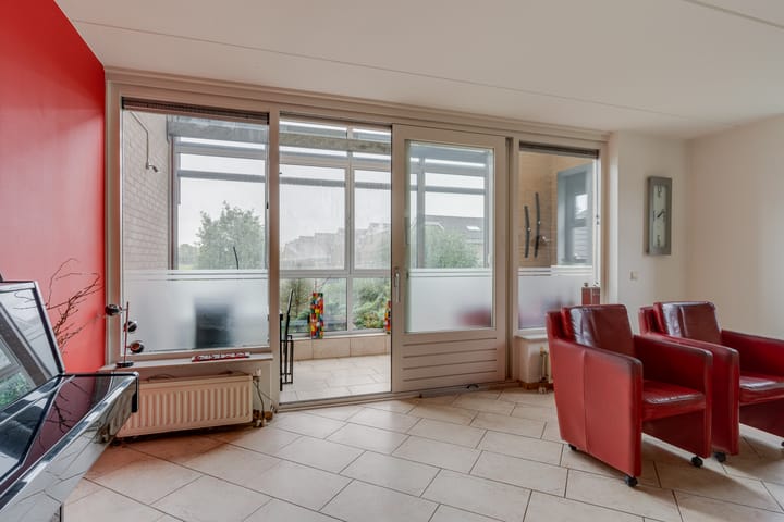 Foto 14 van Suevenpoort 15