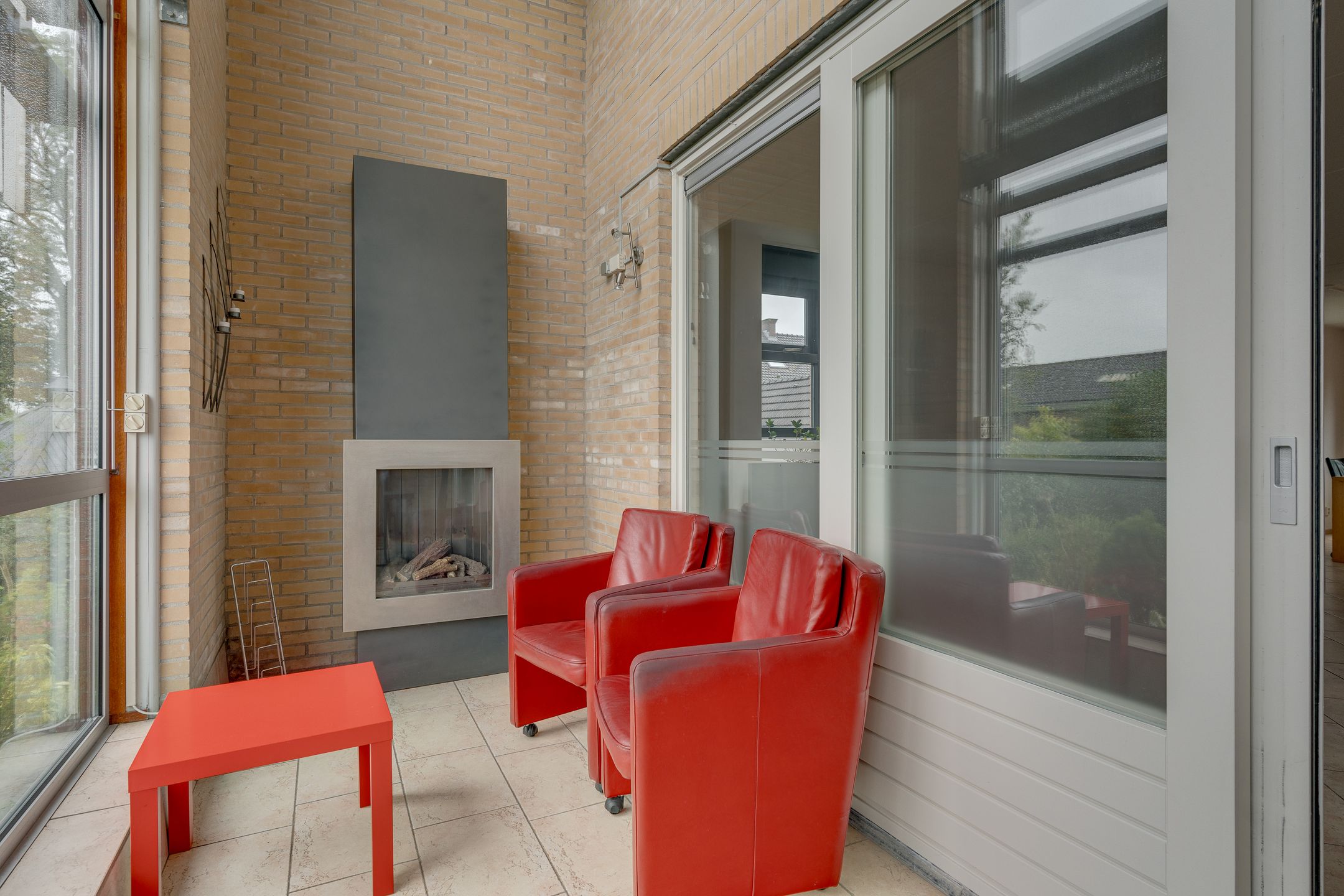 Foto 15 van Suevenpoort 15