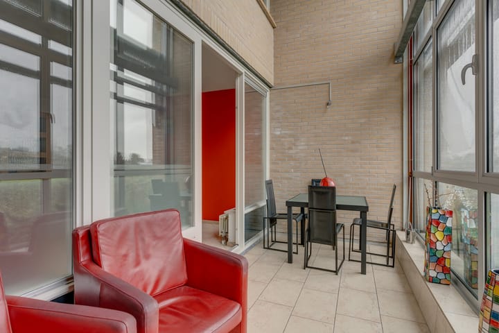 Foto 16 van Suevenpoort 15