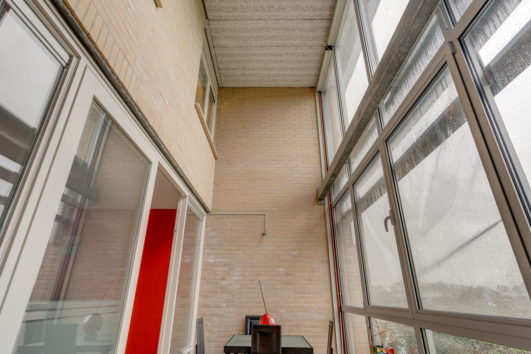 Foto 17 van Suevenpoort 15