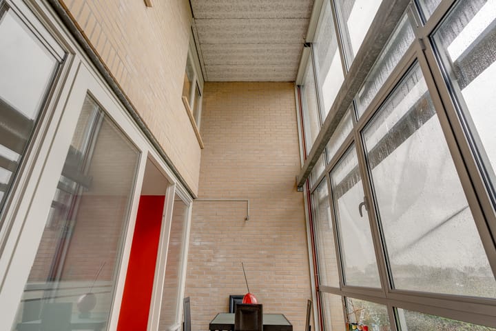 Foto 17 van Suevenpoort 15