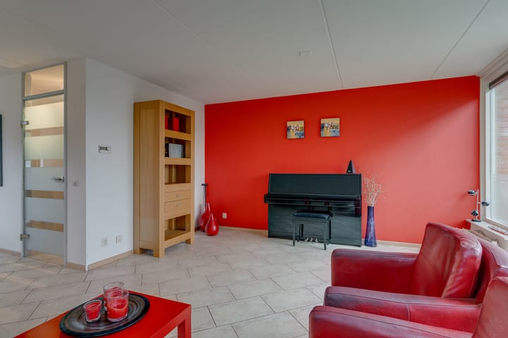 Foto 18 van Suevenpoort 15