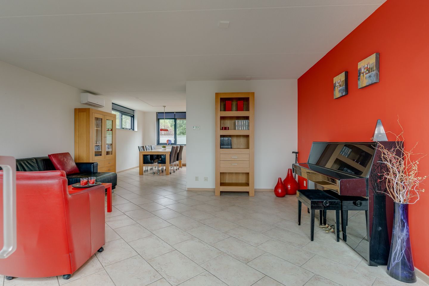 Foto 19 van Suevenpoort 15