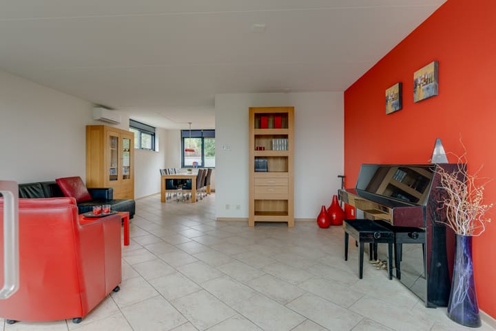 Foto 19 van Suevenpoort 15