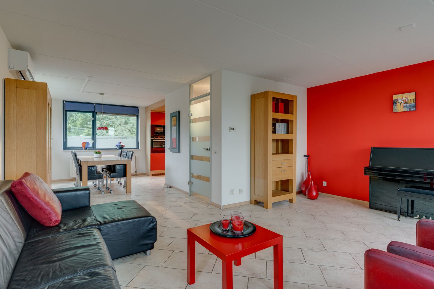 Foto 20 van Suevenpoort 15