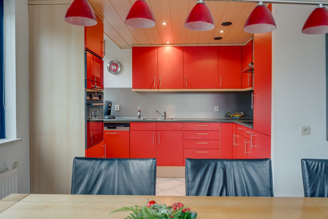 Foto 22 van Suevenpoort 15