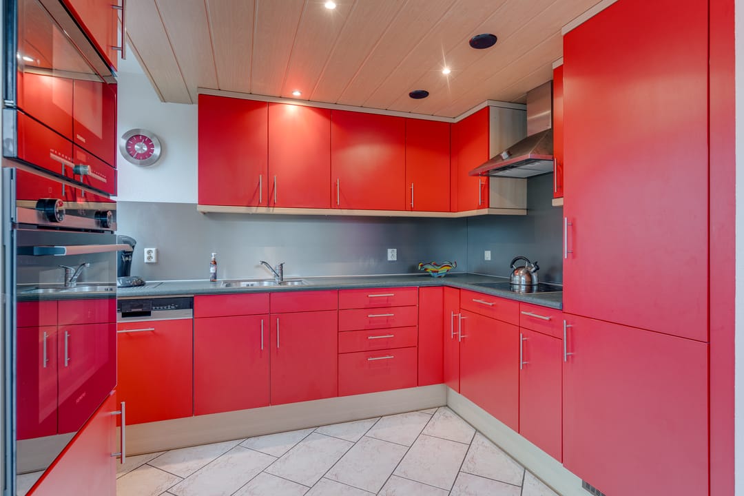 Foto 23 van Suevenpoort 15