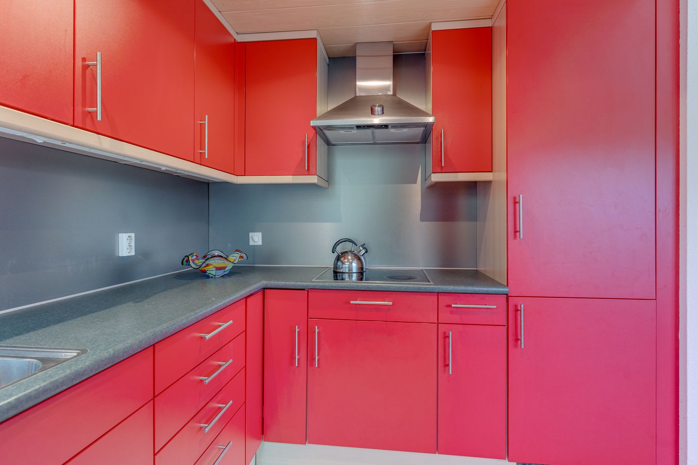 Foto 25 van Suevenpoort 15