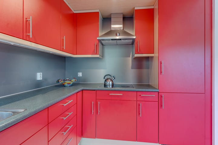 Foto 25 van Suevenpoort 15