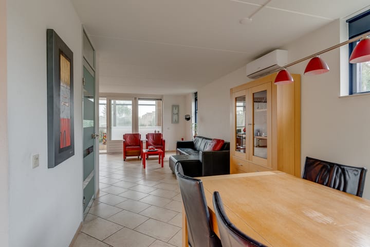 Foto 26 van Suevenpoort 15