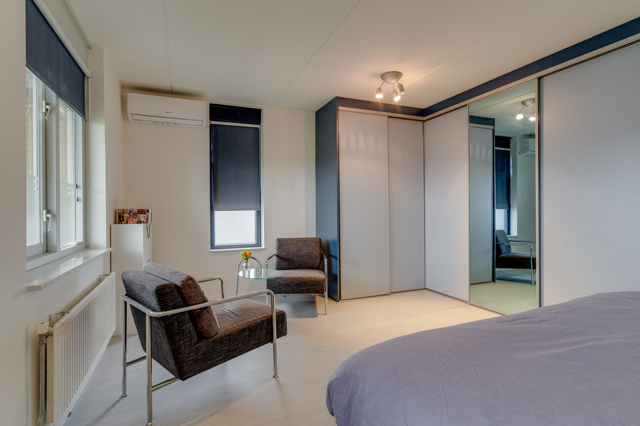 Foto 30 van Suevenpoort 15