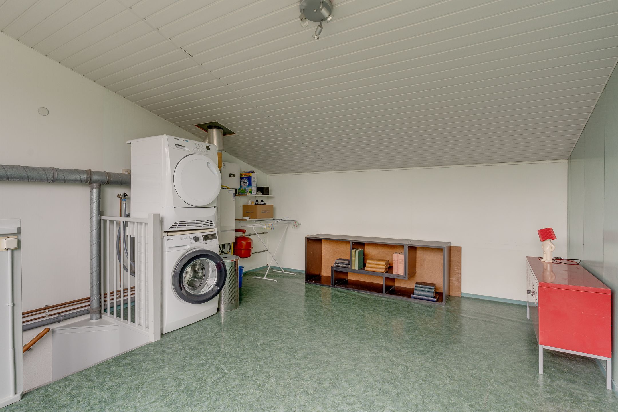 Foto 36 van Suevenpoort 15