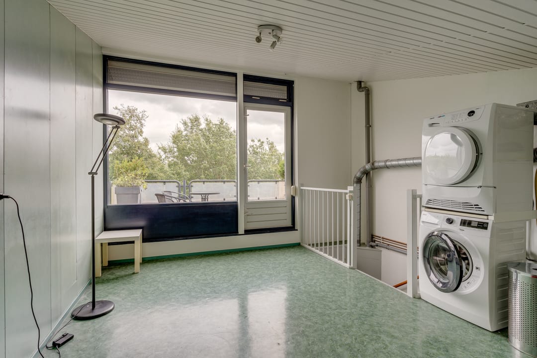 Foto 37 van Suevenpoort 15