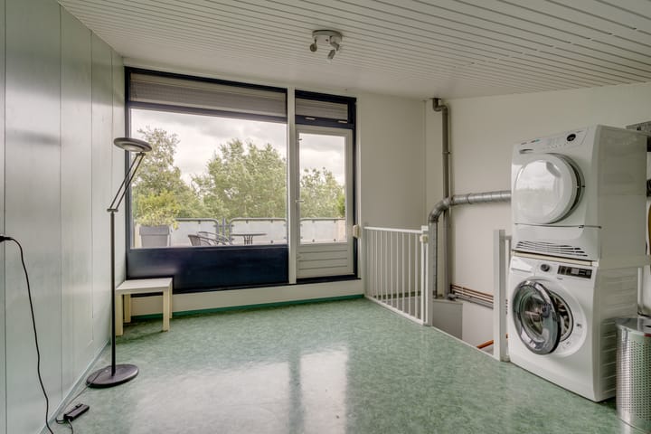 Foto 37 van Suevenpoort 15