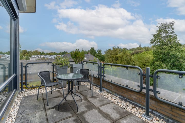 Foto 38 van Suevenpoort 15