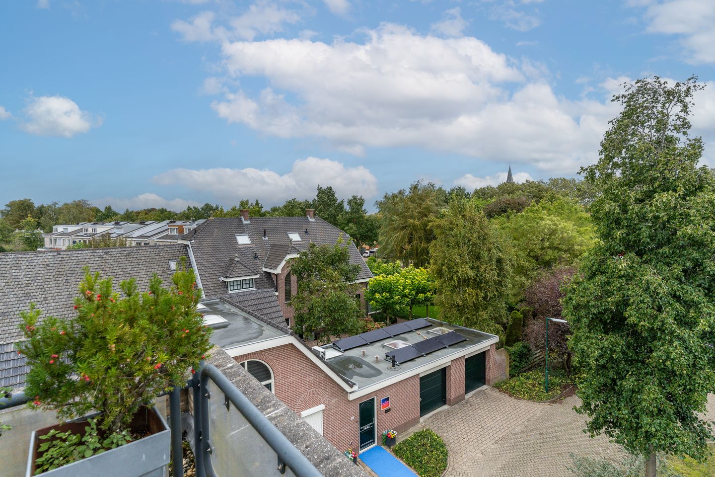 Foto 40 van Suevenpoort 15