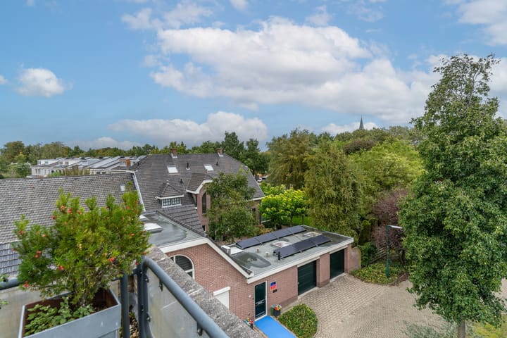 Foto 40 van Suevenpoort 15