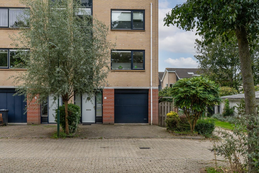 Foto 41 van Suevenpoort 15