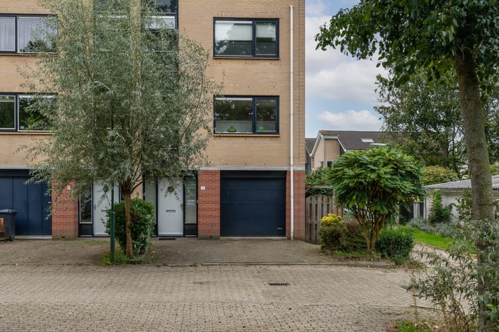 Foto 41 van Suevenpoort 15