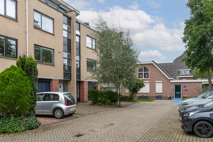 Foto 42 van Suevenpoort 15