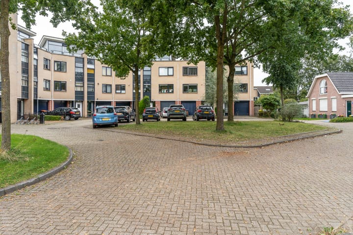 Foto 43 van Suevenpoort 15