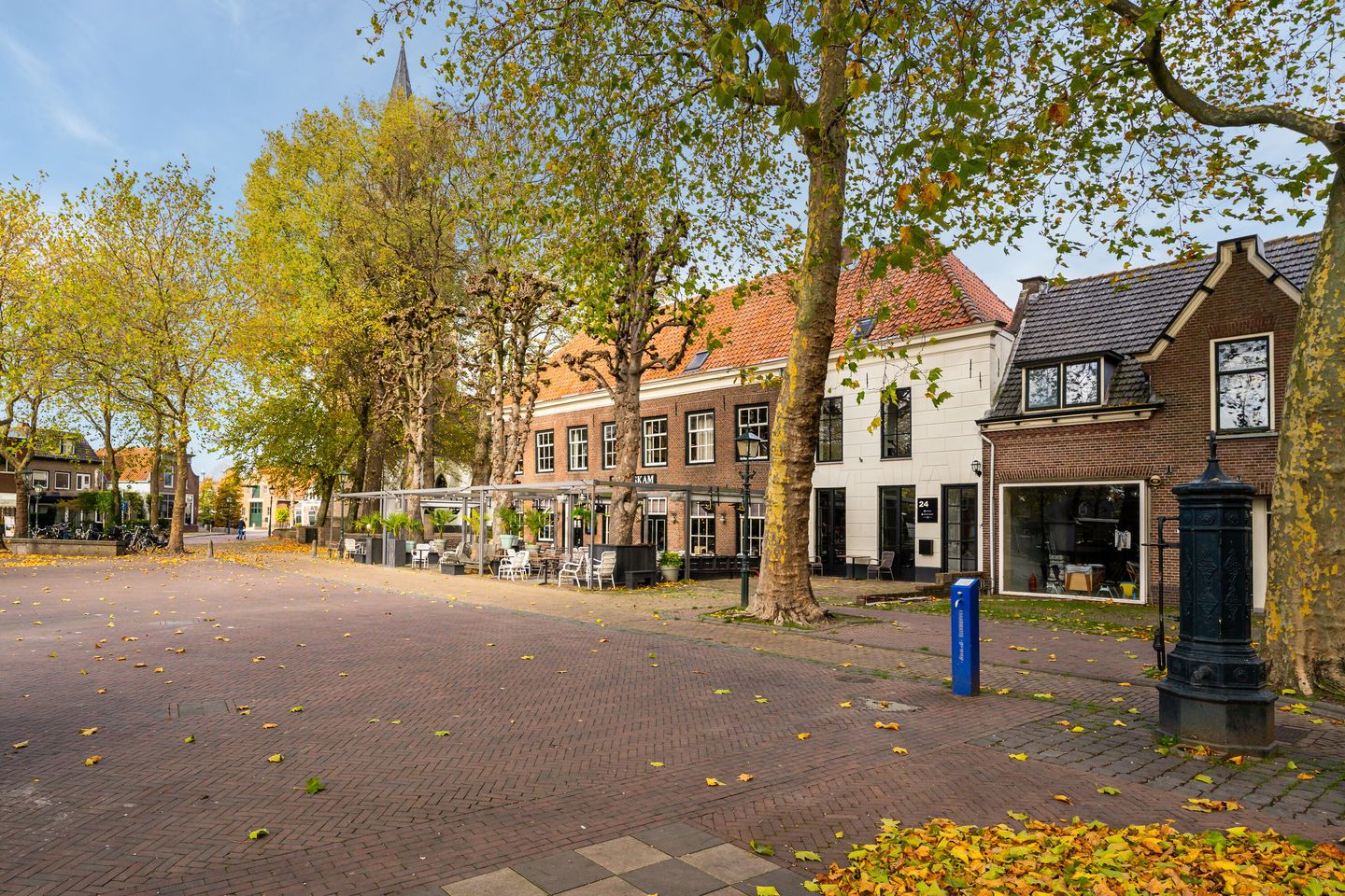 Foto 44 van Suevenpoort 15