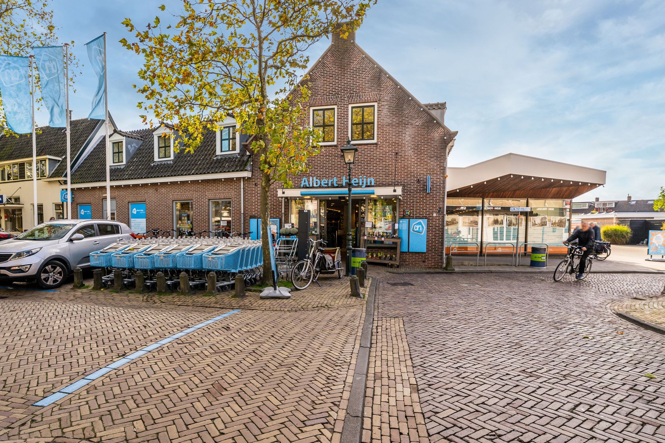 Foto 45 van Suevenpoort 15