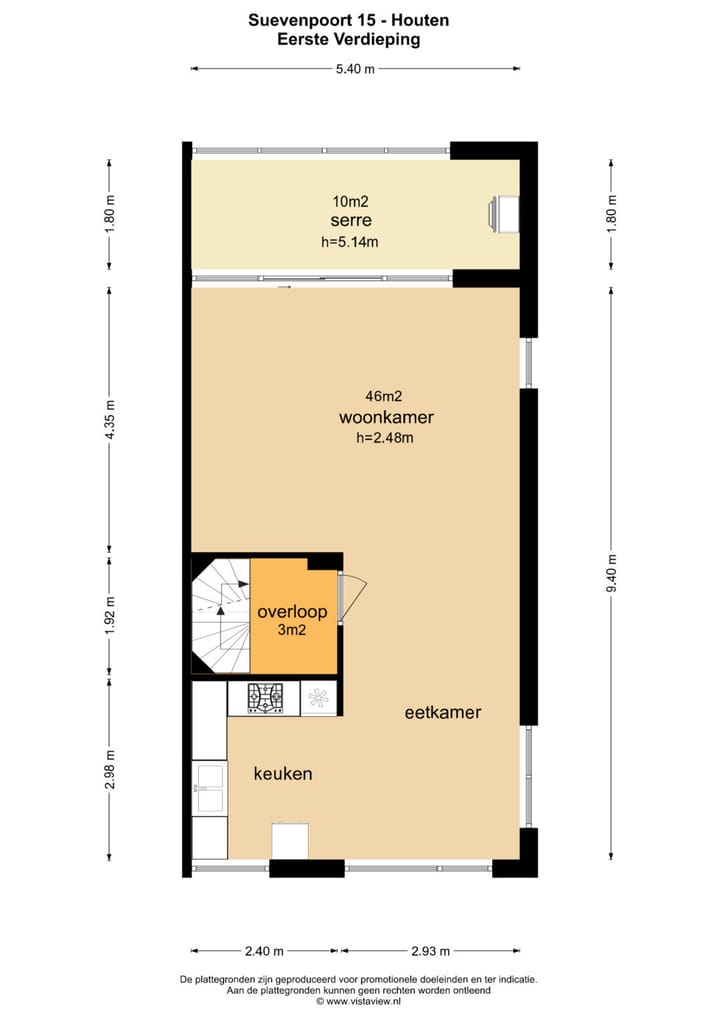 Foto 47 van Suevenpoort 15