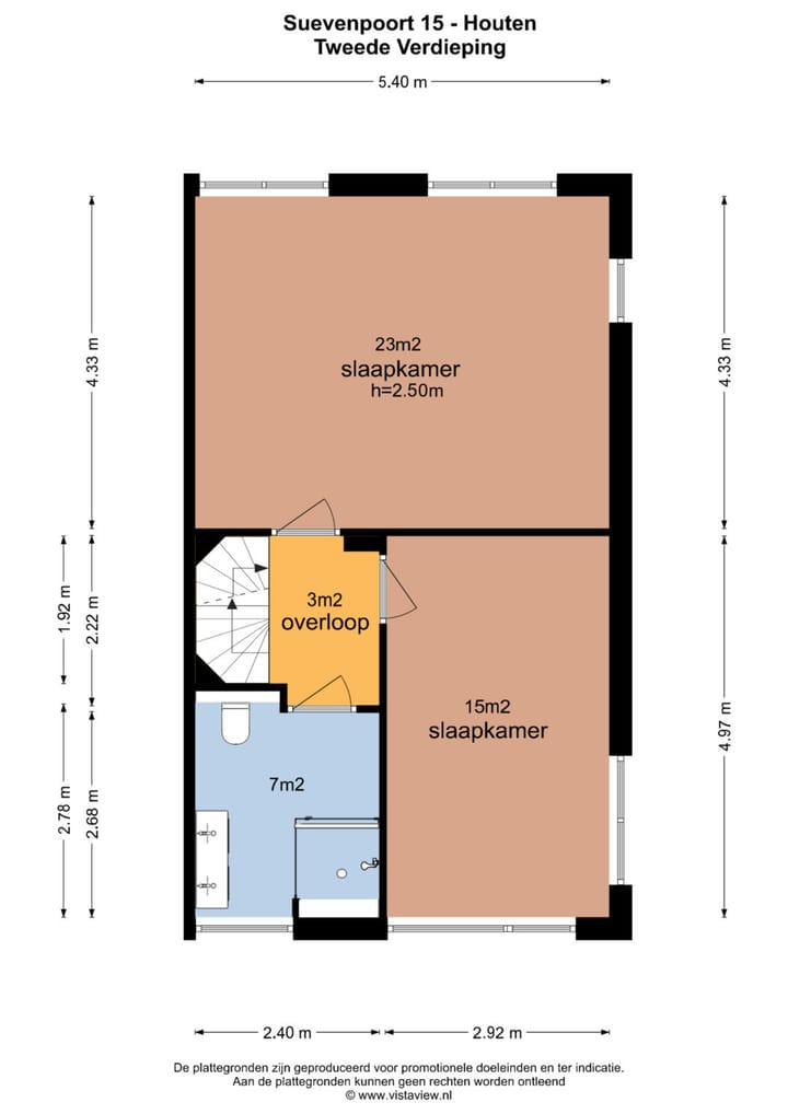 Foto 48 van Suevenpoort 15