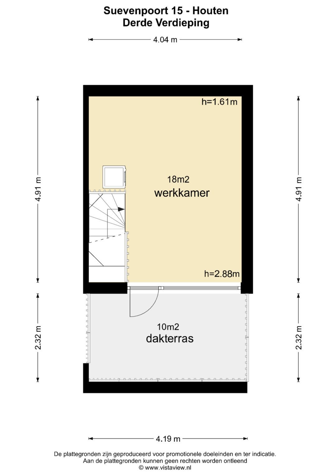 Foto 49 van Suevenpoort 15