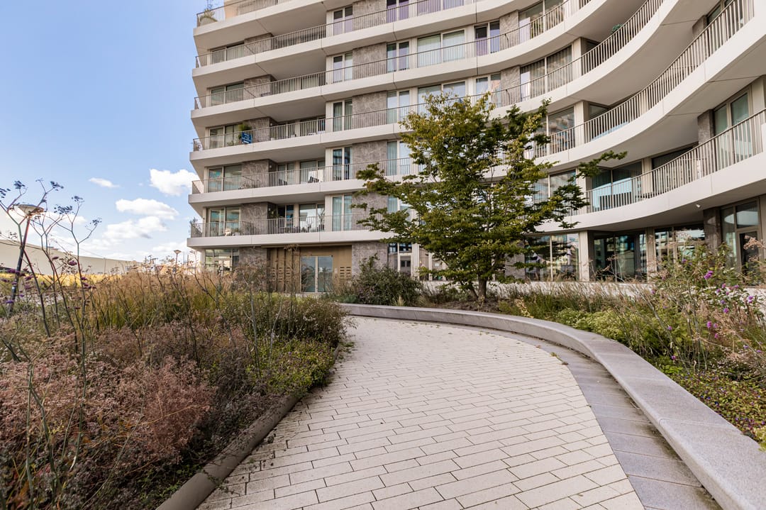 Foto 2 van Céramiquelaan 319