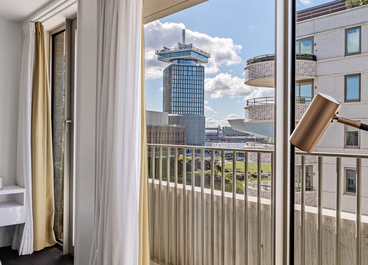 Foto 3 van Céramiquelaan 319