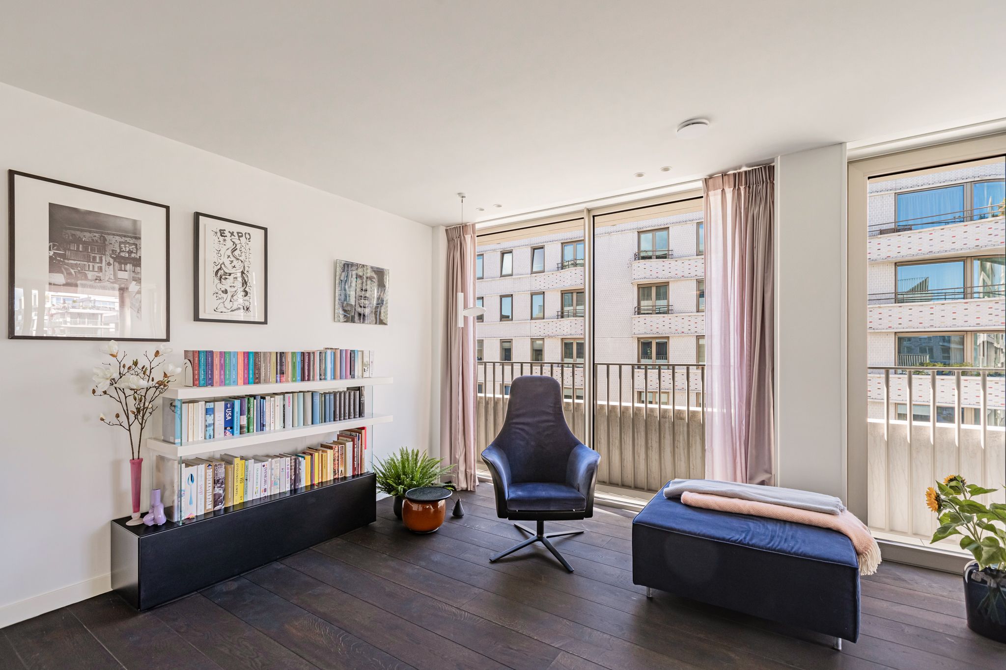 Foto 6 van Céramiquelaan 319