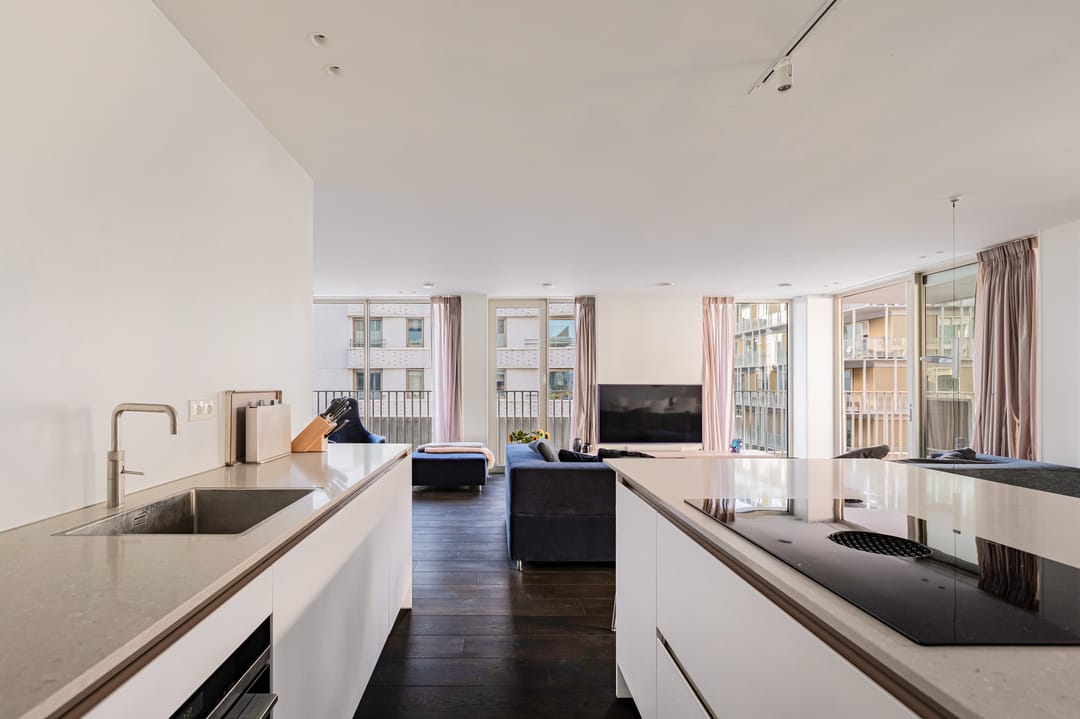 Foto 7 van Céramiquelaan 319