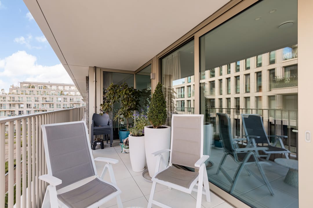 Foto 11 van Céramiquelaan 319