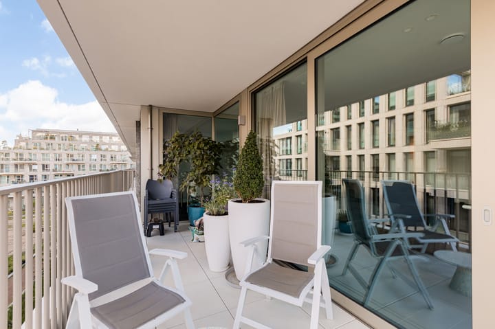 Foto 11 van Céramiquelaan 319